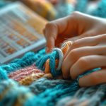 Les secrets pour débuter en macramé