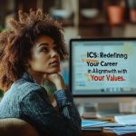 ICS : redéfinir votre carrière en accord avec vos valeurs