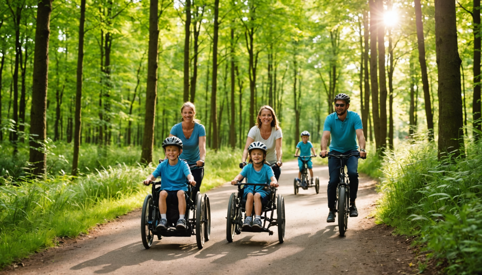 découvrez des itinéraires doux et accessibles à tous, parfaits pour se balader en toute tranquillité, profiter de la nature et partager des moments inoubliables en famille ou entre amis, quel que soit votre niveau.