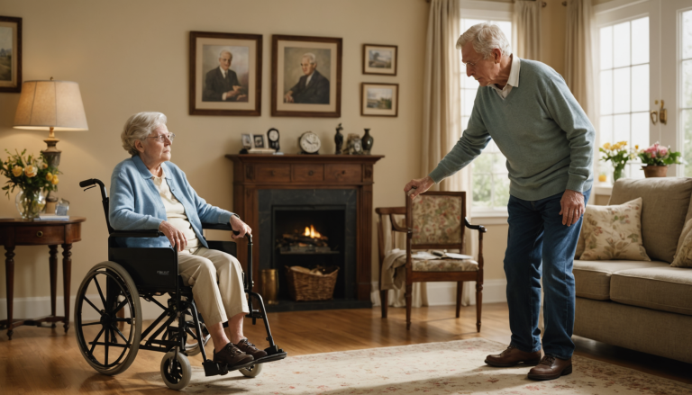 découvrez les principaux défis liés au bien vieillir et explorez des solutions innovantes pour améliorer la qualité de vie des seniors. conseils, prévention et accompagnement pour un vieillissement épanoui.