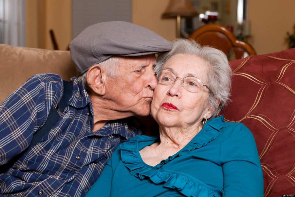 L’importance des rencontres pour les seniors