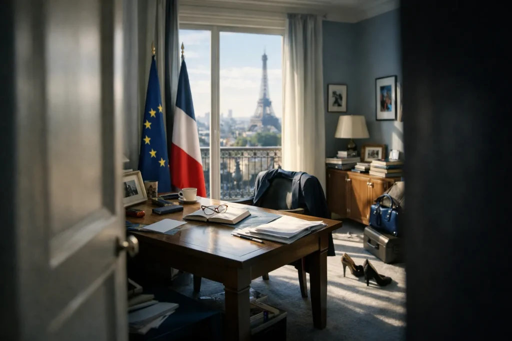 brigitte macron : quel âge a-t-elle en 2025 et quel est son parcours ?