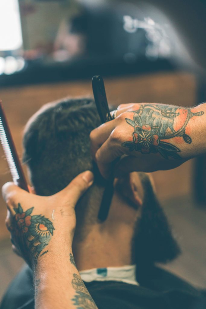 5 produits essentiels pour entretenir et sublimer votre barbe