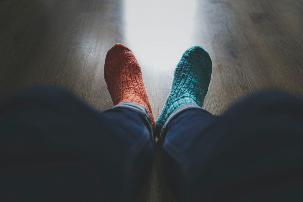 Musculation et chaussettes : Pourquoi leur importance dans votre entraînement ?