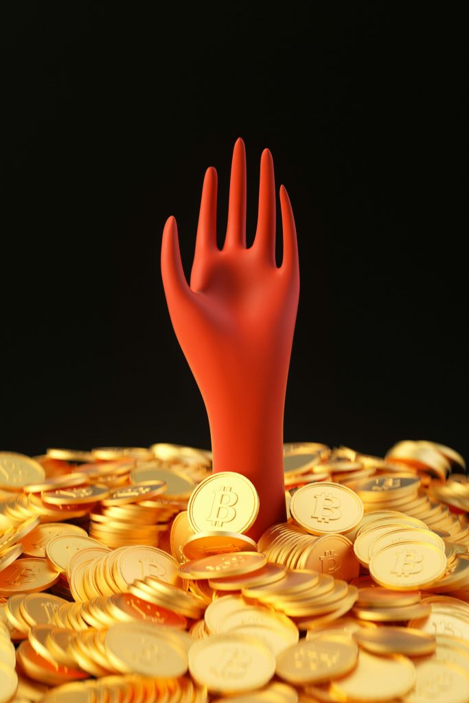 Les cryptomonnaies et la blockchain : l’avenir de la finance décentralisée