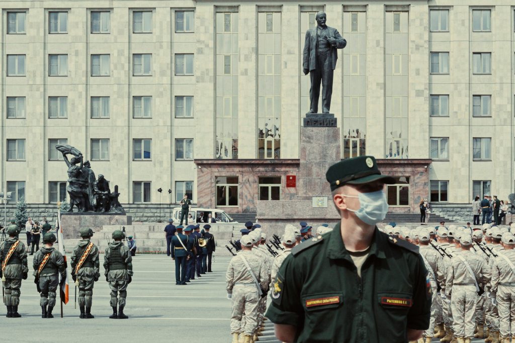 Découvrez notre sélection de vêtements militaires originaux chez Doursoux