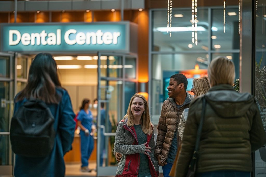 Accéder facilement aux soins dentaires à l’hôpital : guide pratique