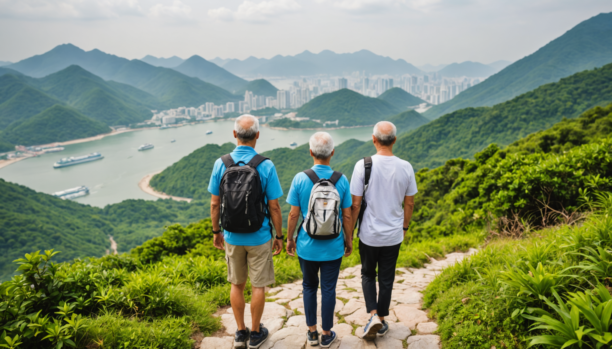 découvrez nos conseils pratiques pour voyageurs seniors à shenzhen : astuces pour un séjour confortable, sécurité, transports, hébergement adapté et activités incontournables.