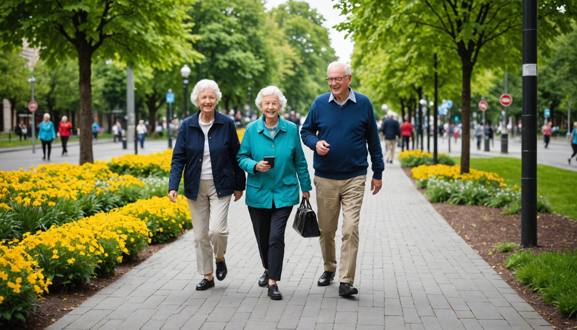 découvrez les principaux défis auxquels font face les seniors pour bien vieillir et explorez des solutions pratiques afin de préserver leur bien-être, leur santé et leur autonomie au quotidien.
