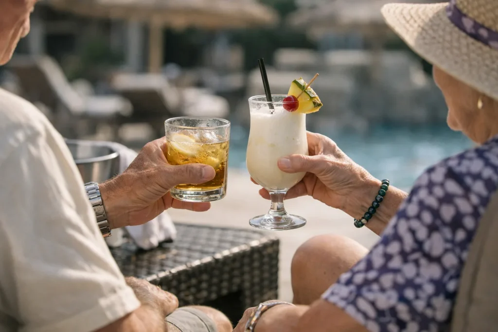 Séjours seniors avec confort et services de proximité aux Baléares