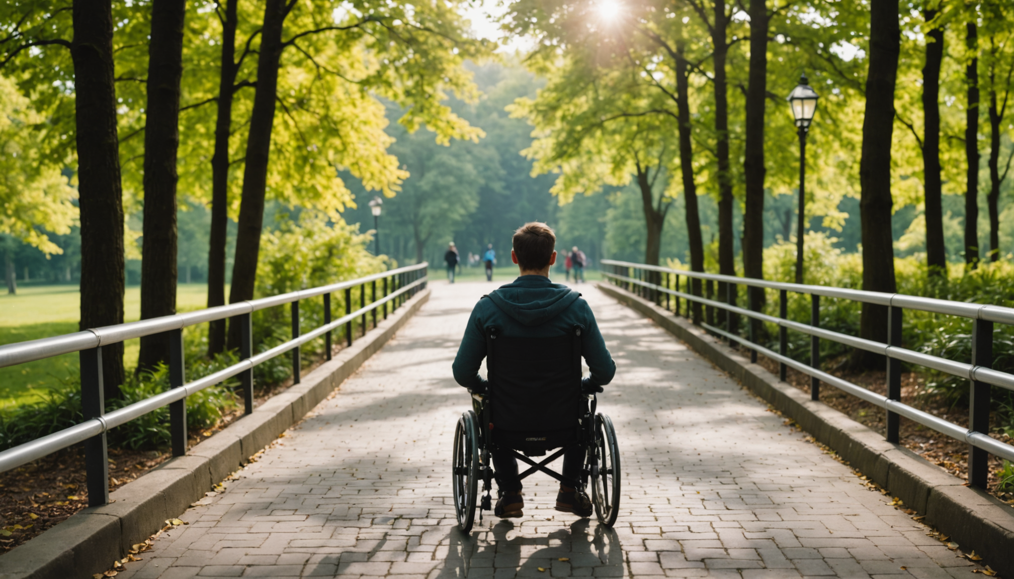 découvrez des itinéraires doux et accessibles incluant rampes, ascenseurs et options de transports pour faciliter vos déplacements en toute sérénité.