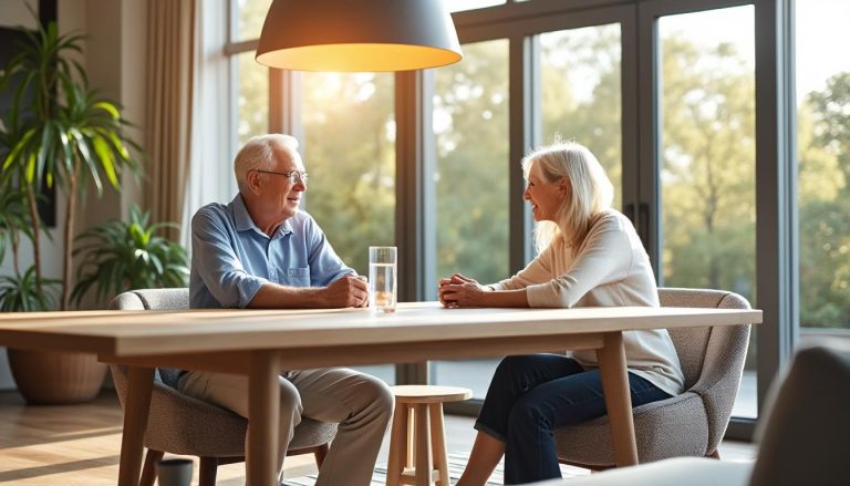 Anticiper ses besoins financiers à la retraite