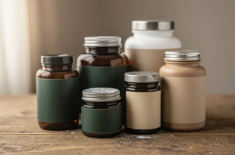 Compléments nutritionnels : critères pour faire confiance aux produits