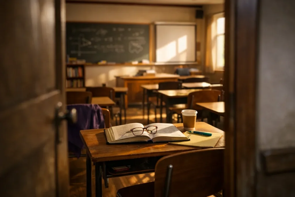 Universités du temps libre : reprendre des cours à 65 ans