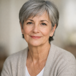 Avatar de Martine Coudray