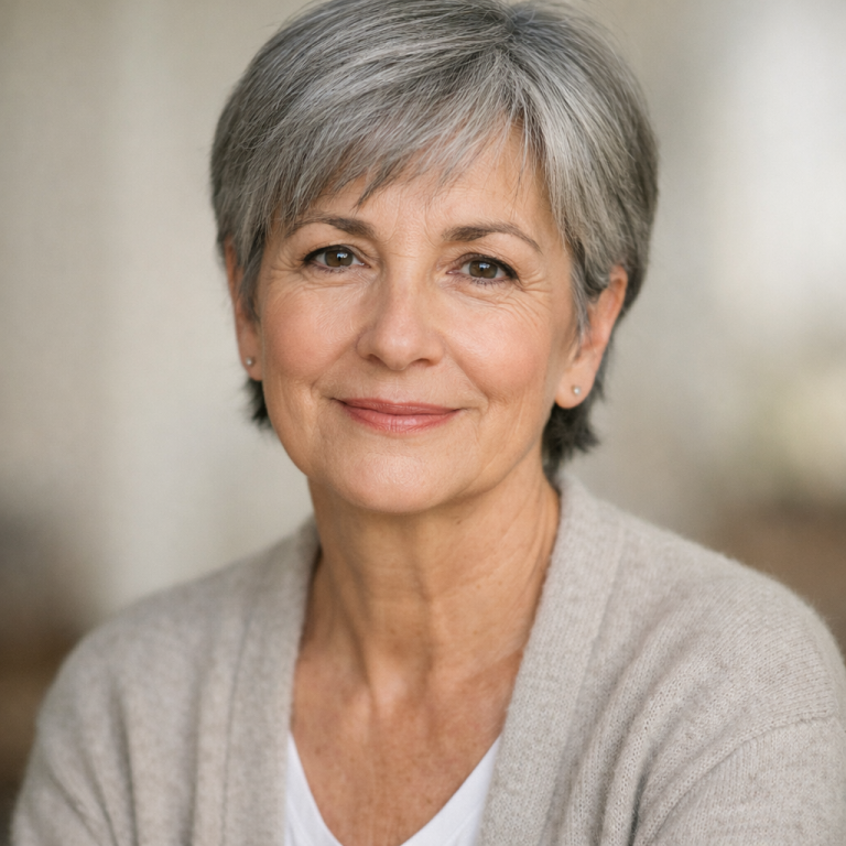 Martine Coudray