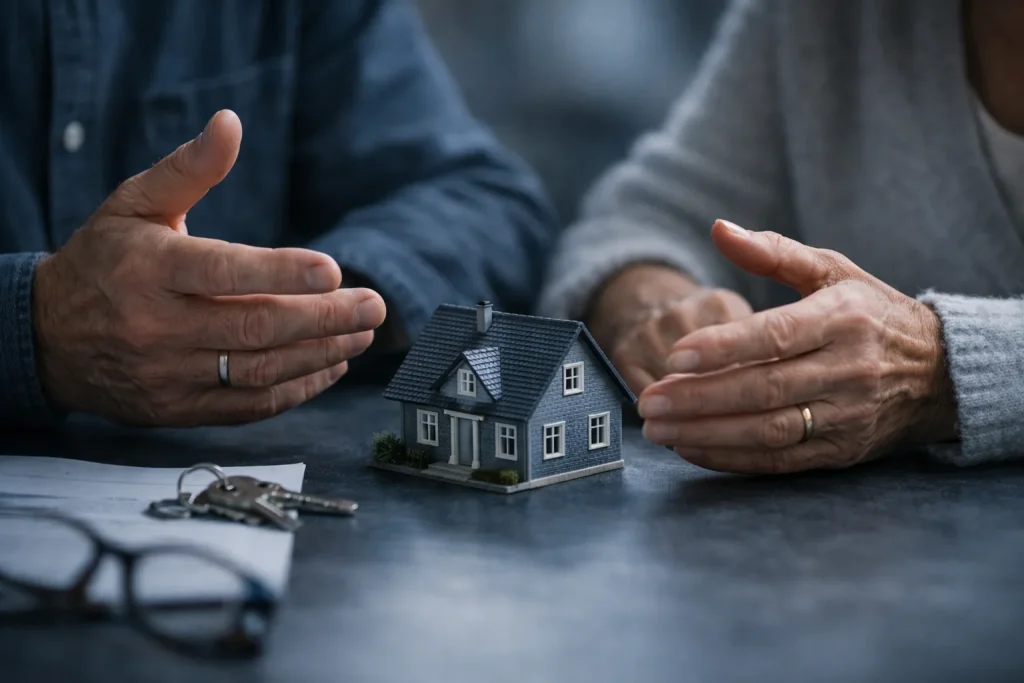 Comment choisir le logement senior idéal : conseils pratiques et critères essentiels !