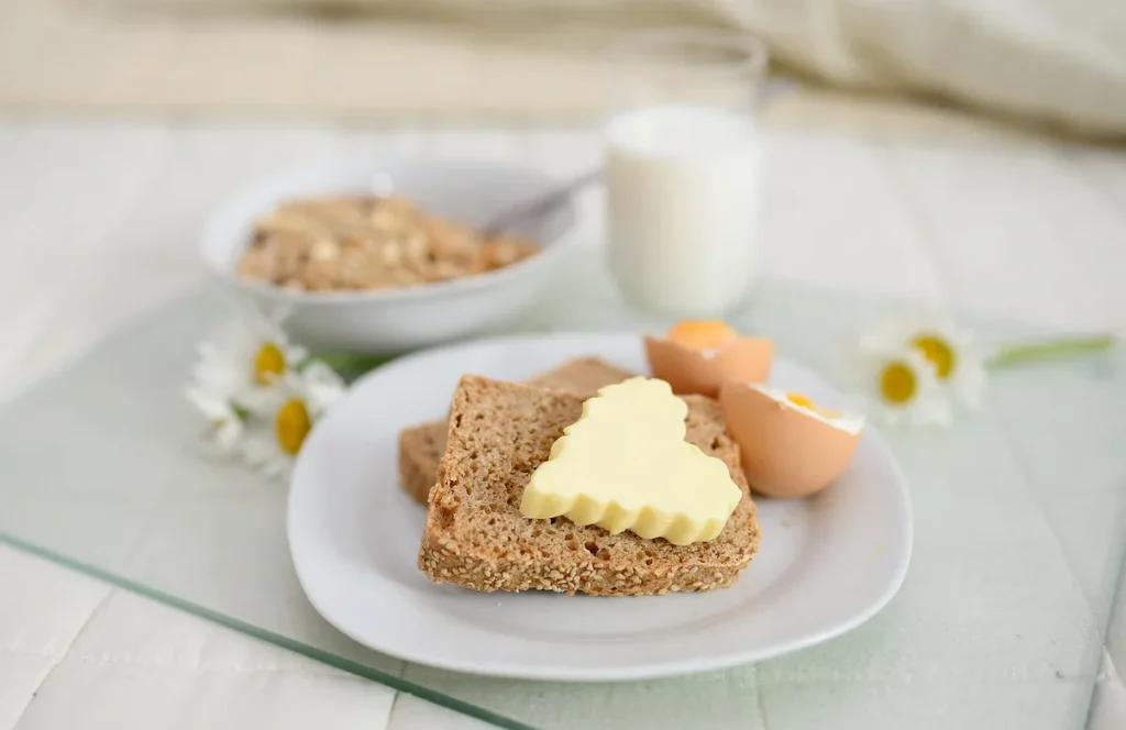 Almarin Tartine tartine protéinée douce pour digestion seniors